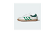 Adidas Samba OG White Green Collegiate Green