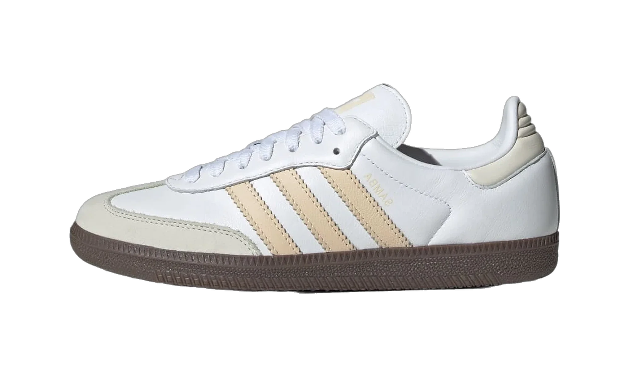 Adidas Samba OG White Sand Strata