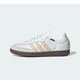 Adidas Samba OG White Sand Strata
