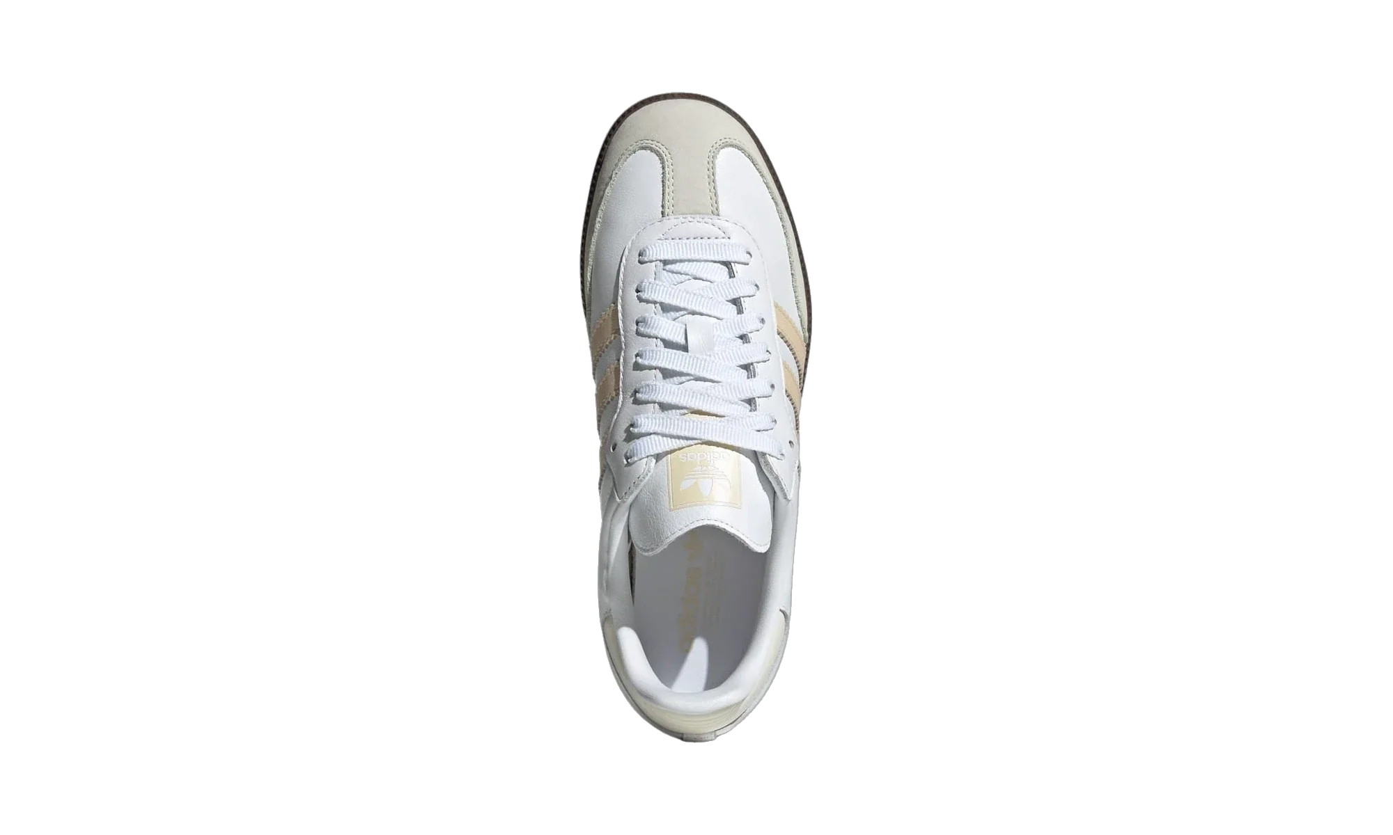 Adidas Samba OG White Sand Strata