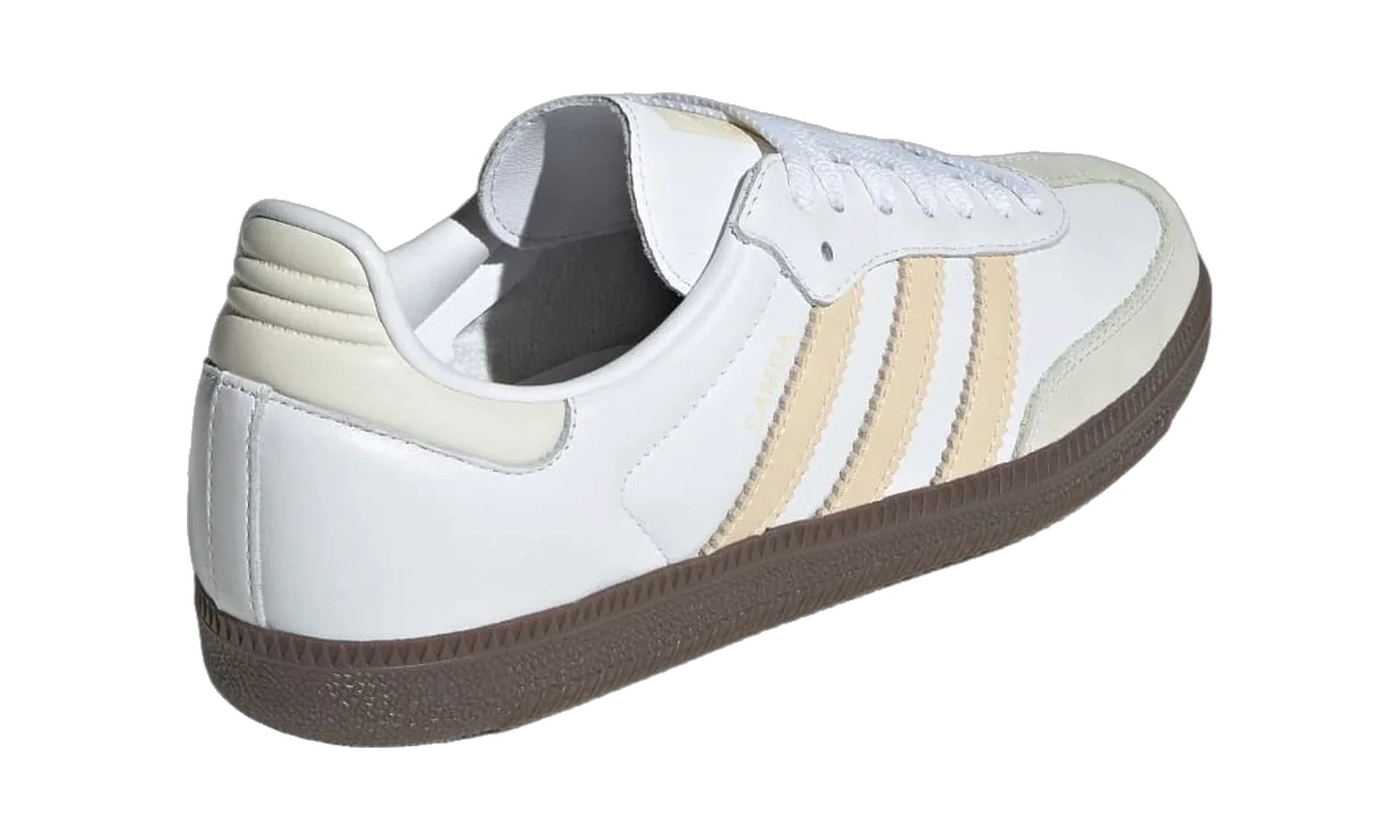 Adidas Samba OG White Sand Strata