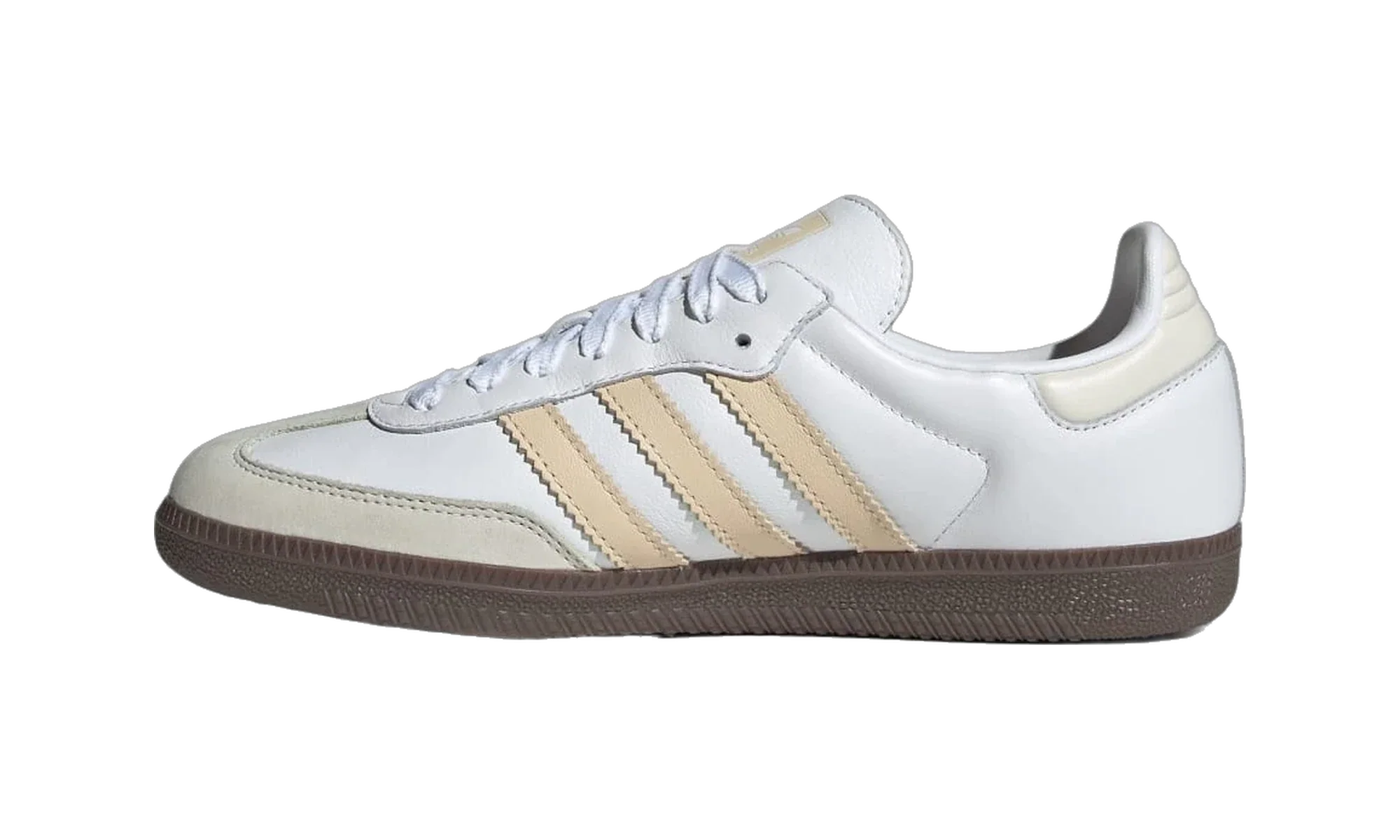 Adidas Samba OG White Sand Strata