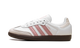 Adidas Samba OG White Wonder Mauve