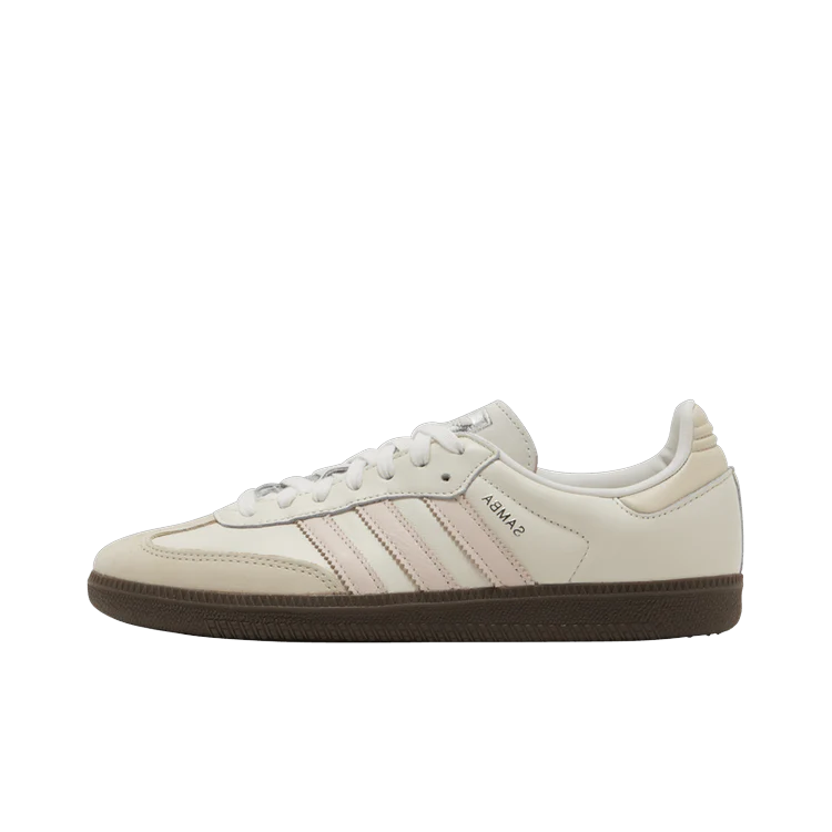 Adidas Samba OG Wonder Quartz, Wonder Quartz/Cloud White/Gum (IH2751)