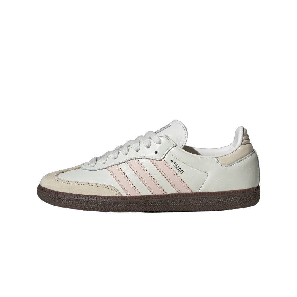 Adidas Samba OG Wonder Quartz, Wonder Quartz/Cloud White/Gum (IH2751)