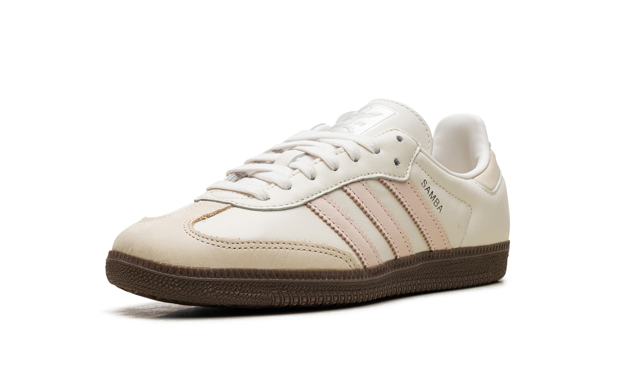 Adidas Samba OG Wonder Quartz