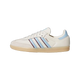 Adidas Samba OG Wonder White Clear Sky Shadow Red