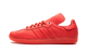 Adidas Samba Pharrell Humanrace Red