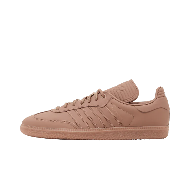 Adidas Samba Pharrell Humanrace Terracotta, Terracotta/Terracotta/Terracotta (IE7290)