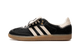 Adidas Samba Pony Tonal Wales Bonner Core Black