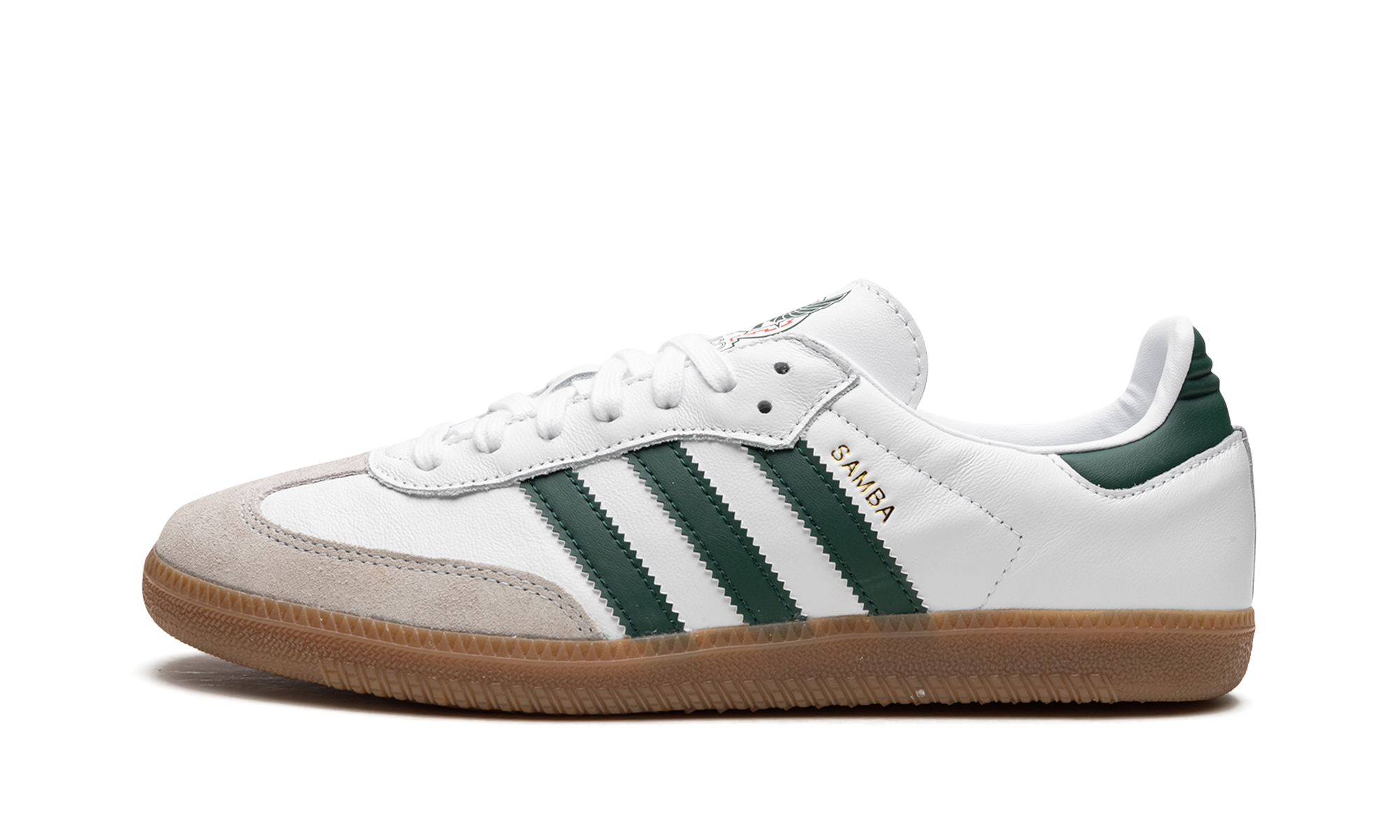 Adidas Samba Team Mexico