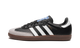Adidas Samba Vegan Black Gum