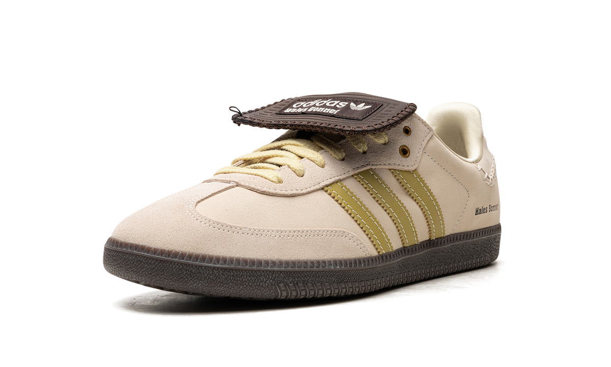 Adidas Samba Wales Bonner Ecrtin Brown