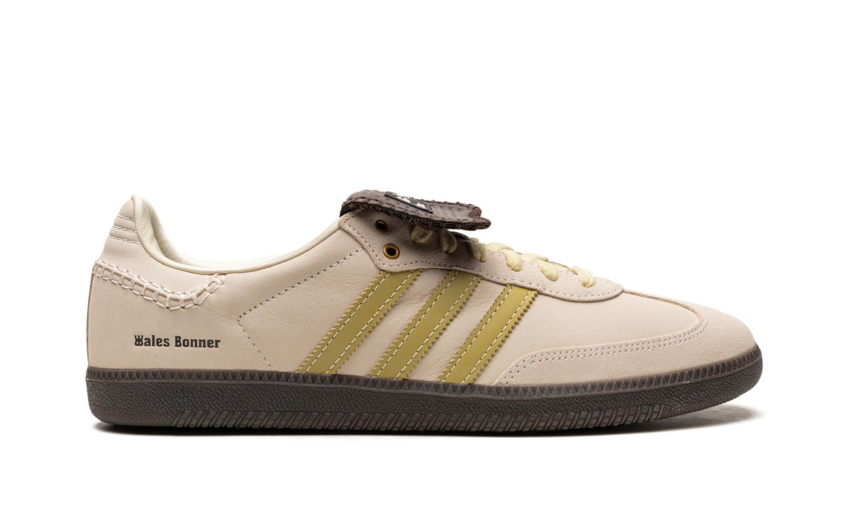 Adidas Samba Wales Bonner Ecrtin Brown