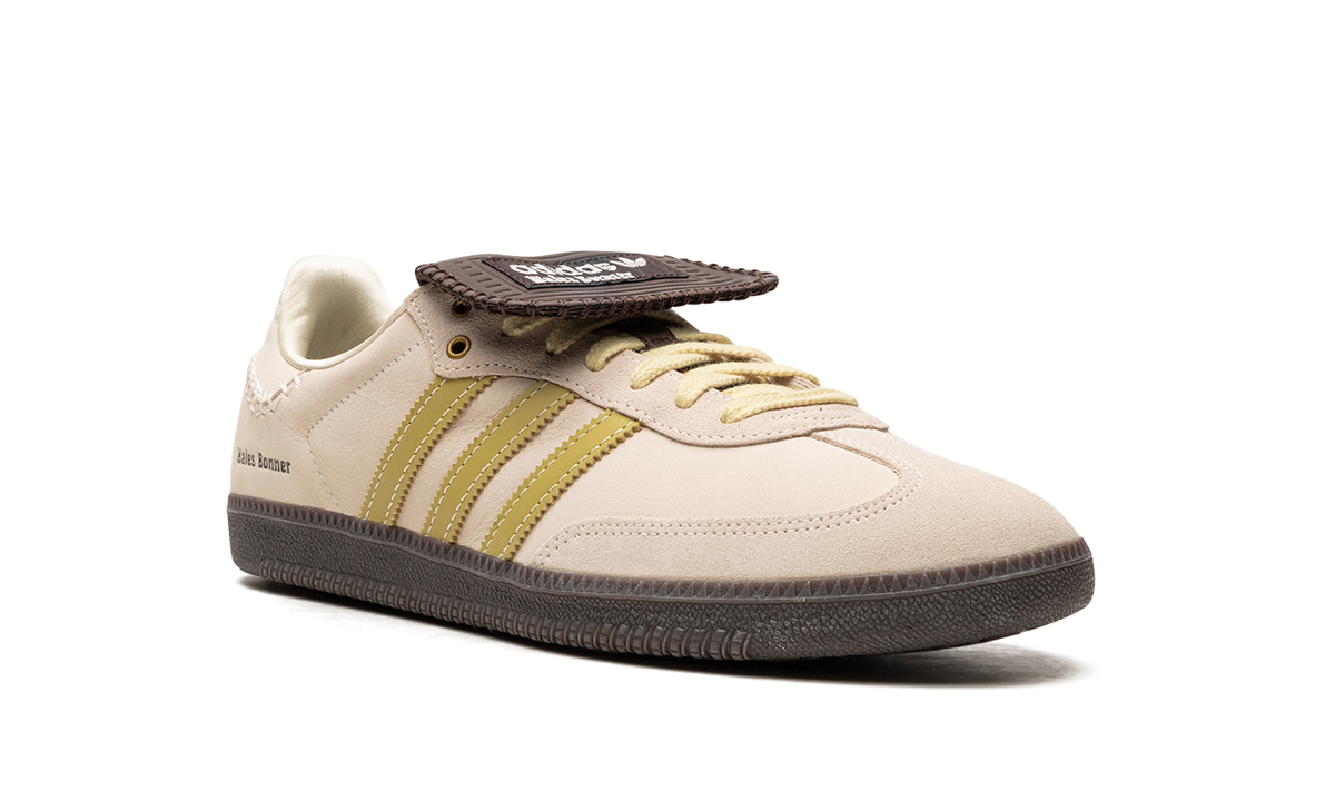 Adidas Samba Wales Bonner Ecrtin Brown