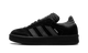 Adidas Samba XLG Black Carbon
