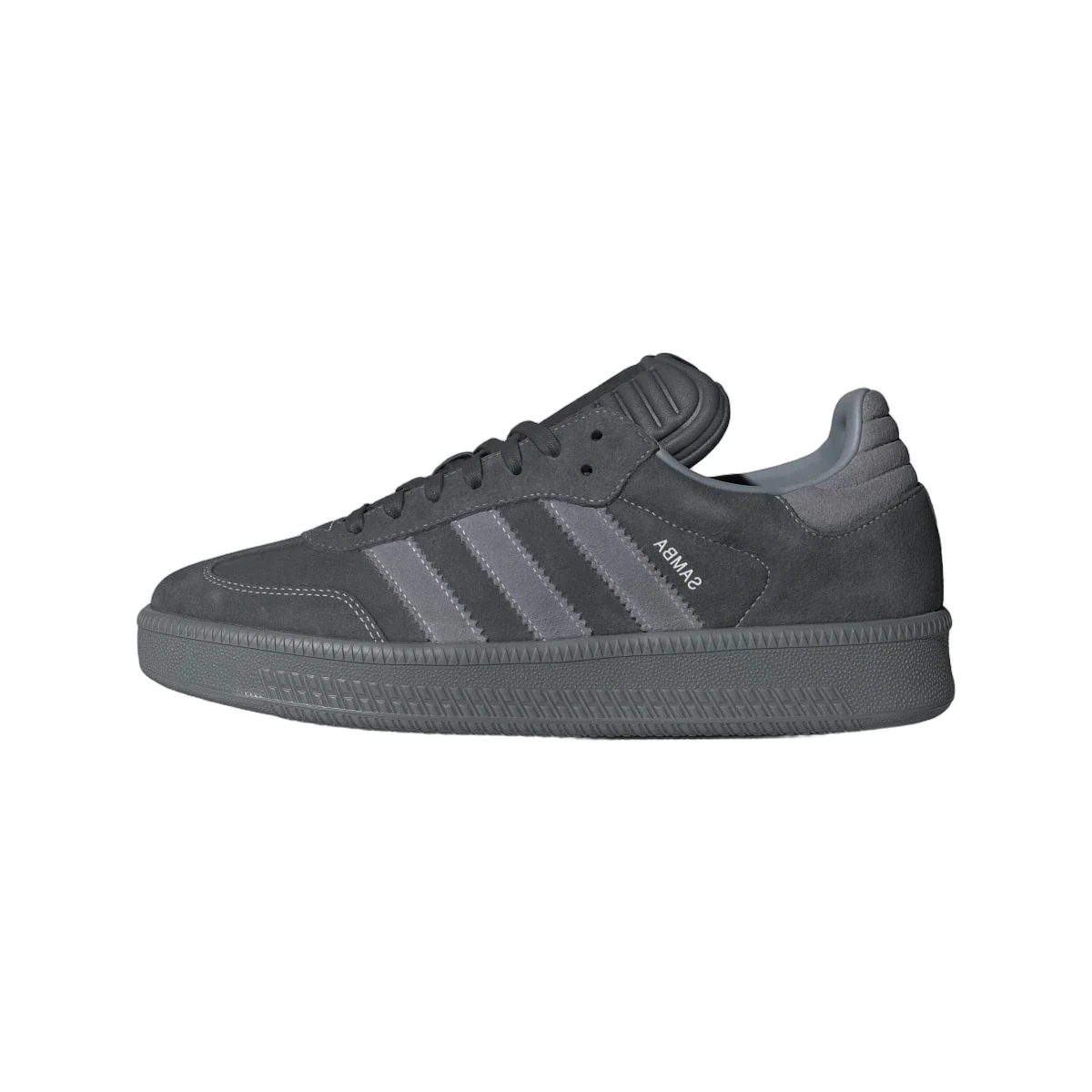 Adidas Samba XLG Carbon Grey