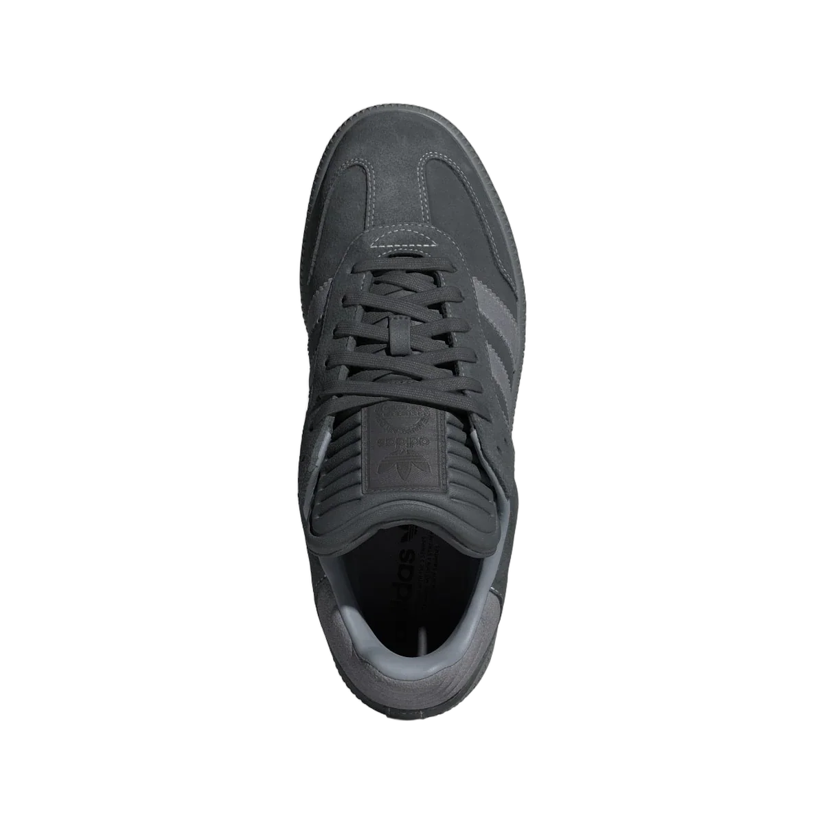 Adidas Samba XLG Carbon Grey