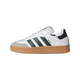 Adidas Samba XLG Cloud White Collegiate Green