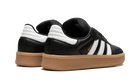 Adidas Samba XLG Core Black Gum, Core Black/Cloud White/Gum (IE1379)