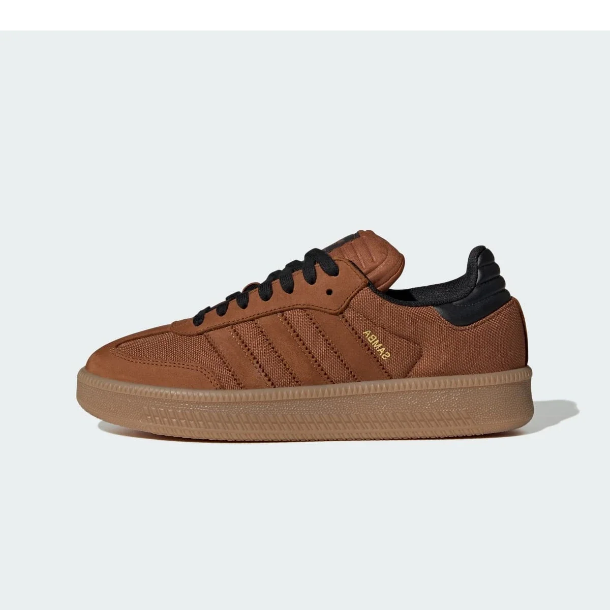 Adidas Samba XLG Dusky Bronze Gum