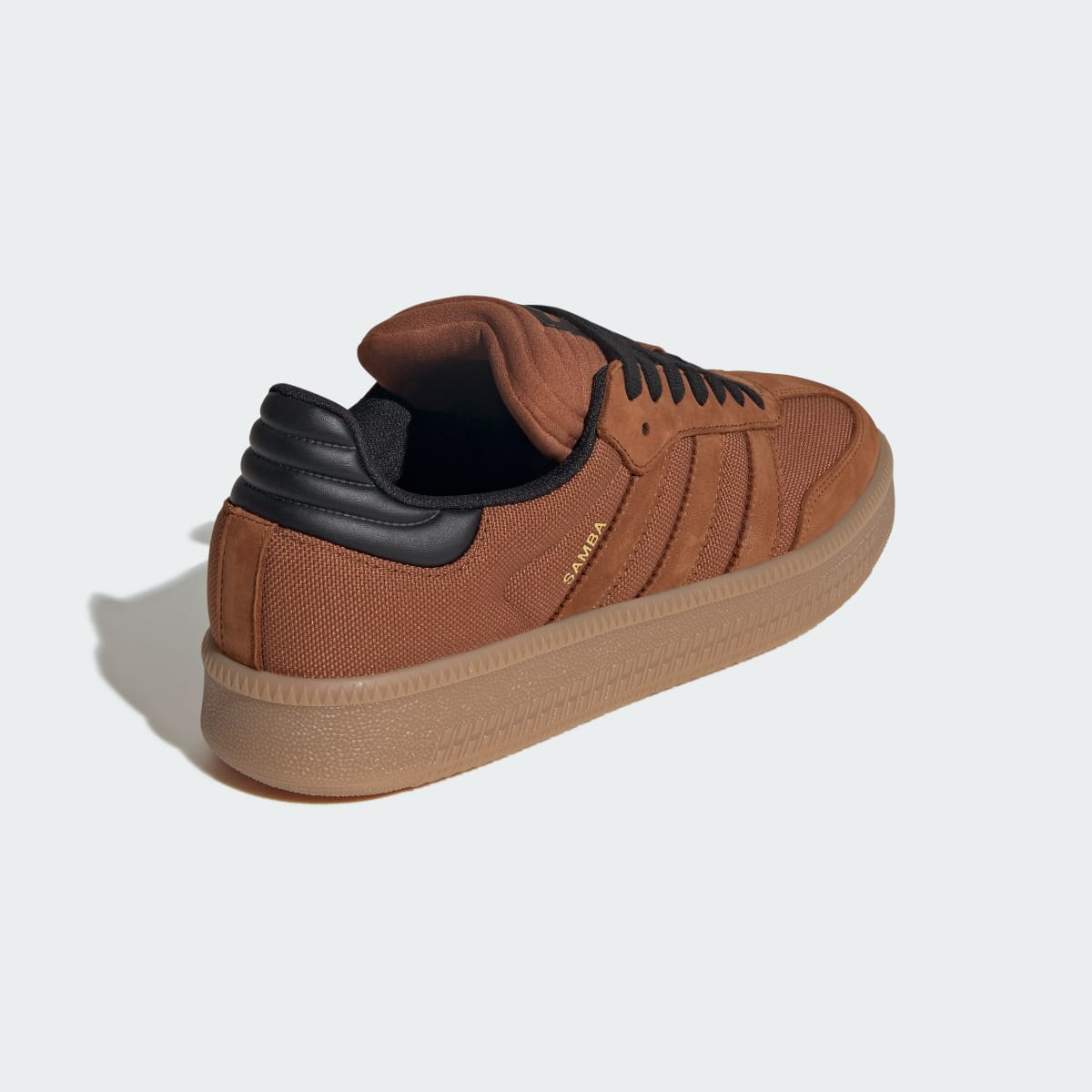 Adidas Samba XLG Dusky Bronze Gum