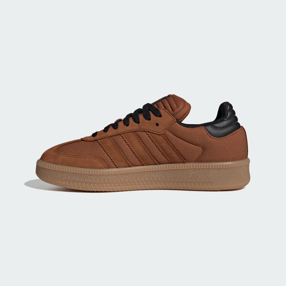 Adidas Samba XLG Dusky Bronze Gum