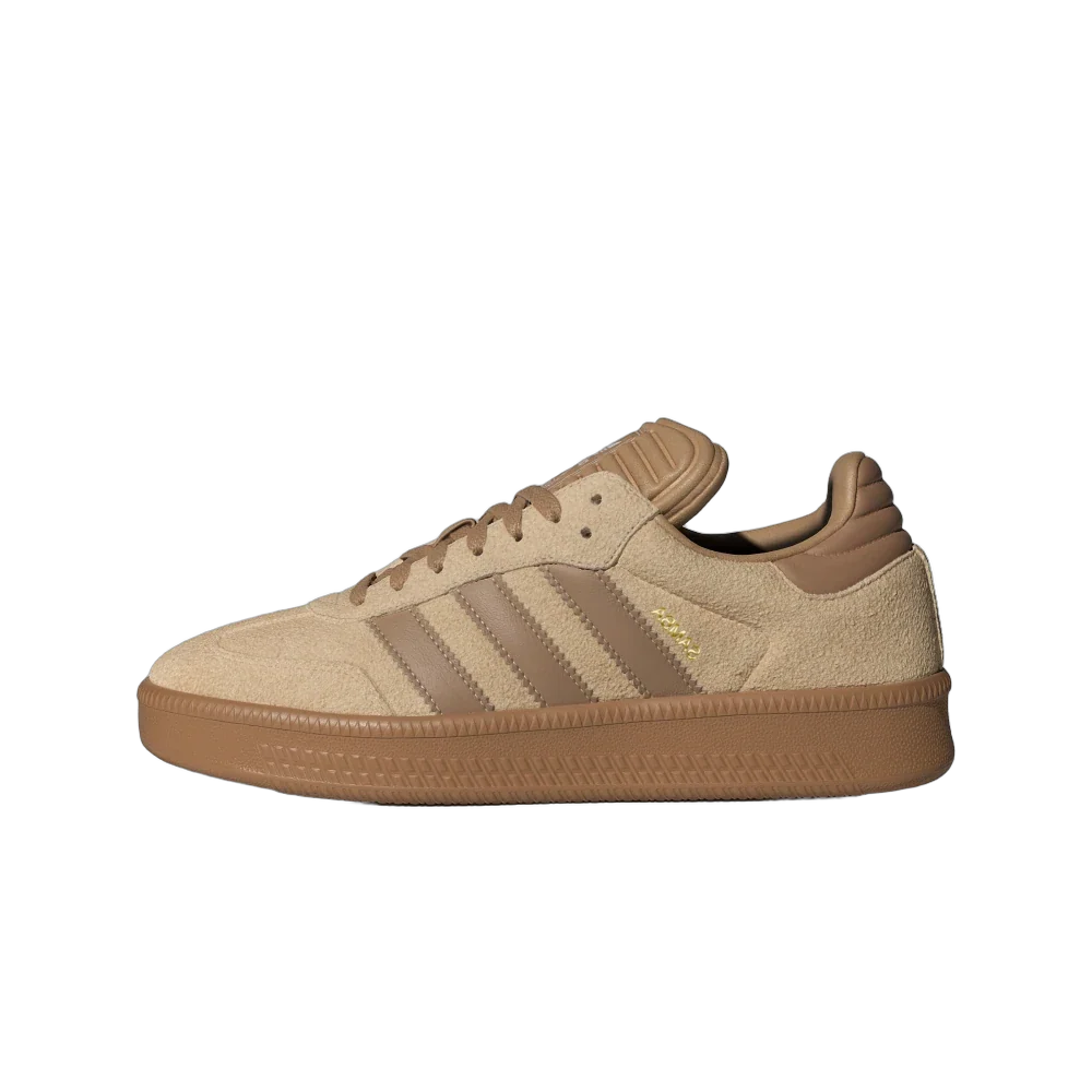 Adidas Samba XLG Magic Beige Cardboard, Magic Beige /Cardboard/Gum (IG6289)