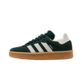 Adidas Samba XLG Shadow Green Chalk White