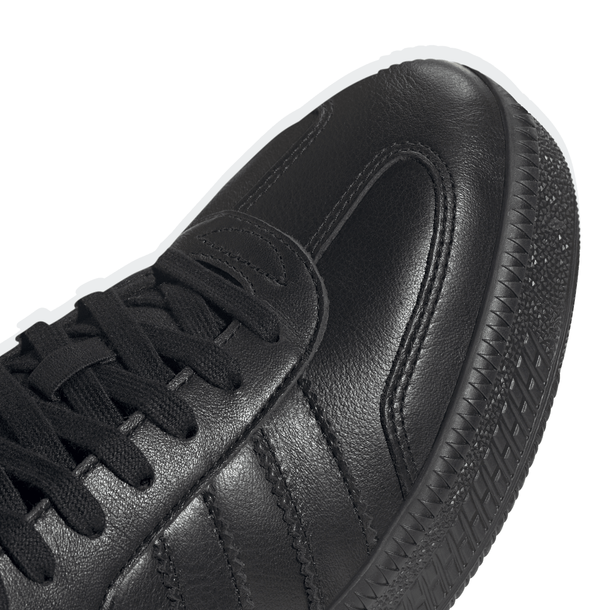 Adidas Samba XLG Triple Black