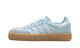 Adidas Sambae Almost Blue