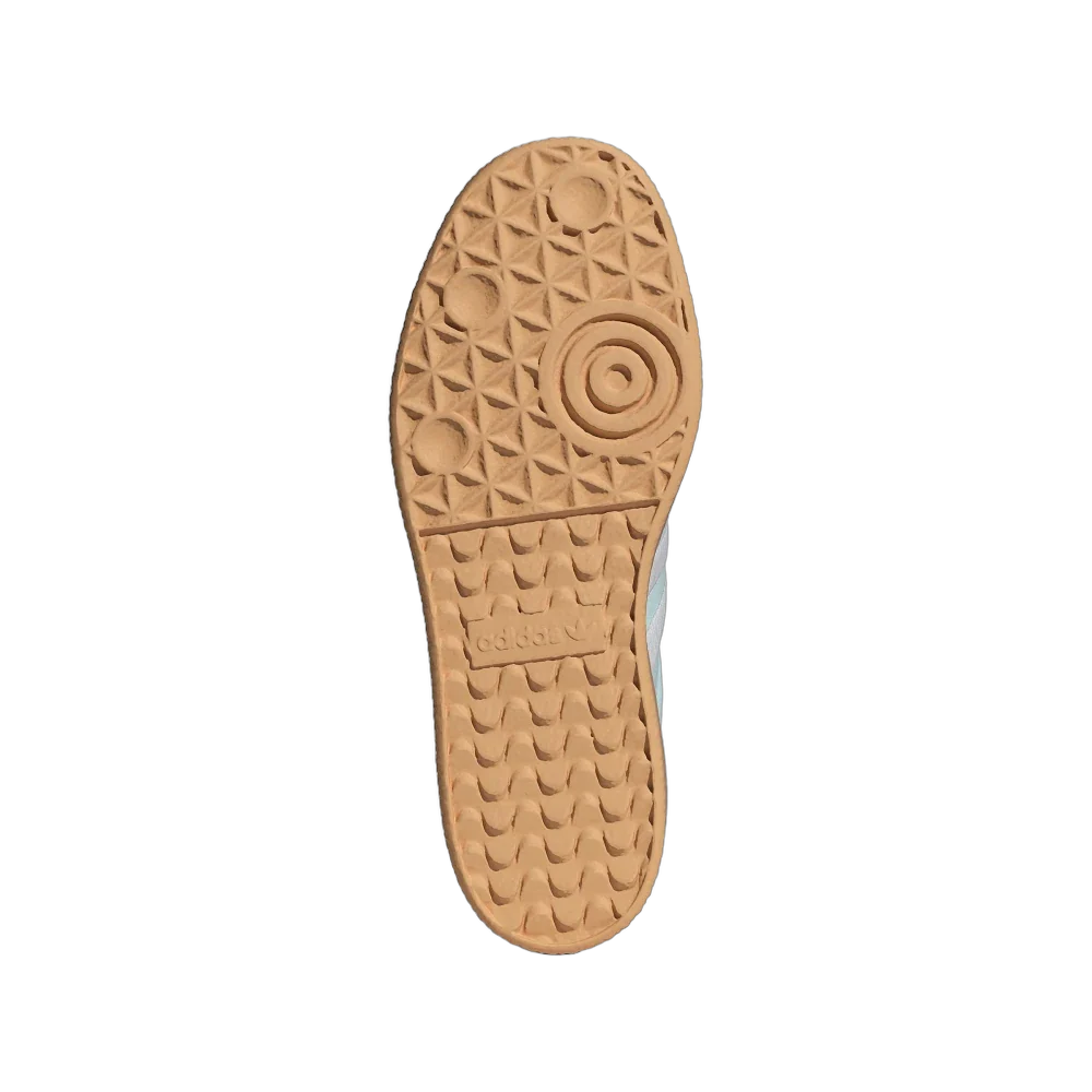 Adidas Sambae Almost Blue, Almost Blue/Cloud White/Silver Metallic (ID0435)