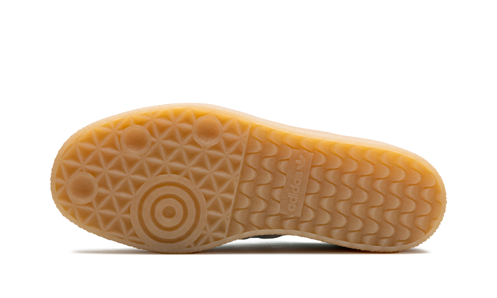 Adidas Sambae Almost Blue