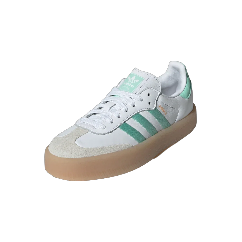 Adidas Sambae Clear Mint