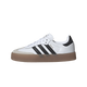 Adidas Sambae Cloud White Metallic Gold