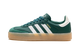 Adidas Sambae Collegiate Green Gum