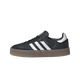Adidas Sambae Core Black Metallic Gold