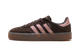 Adidas Sambae Dark Brown Wonder Mauve