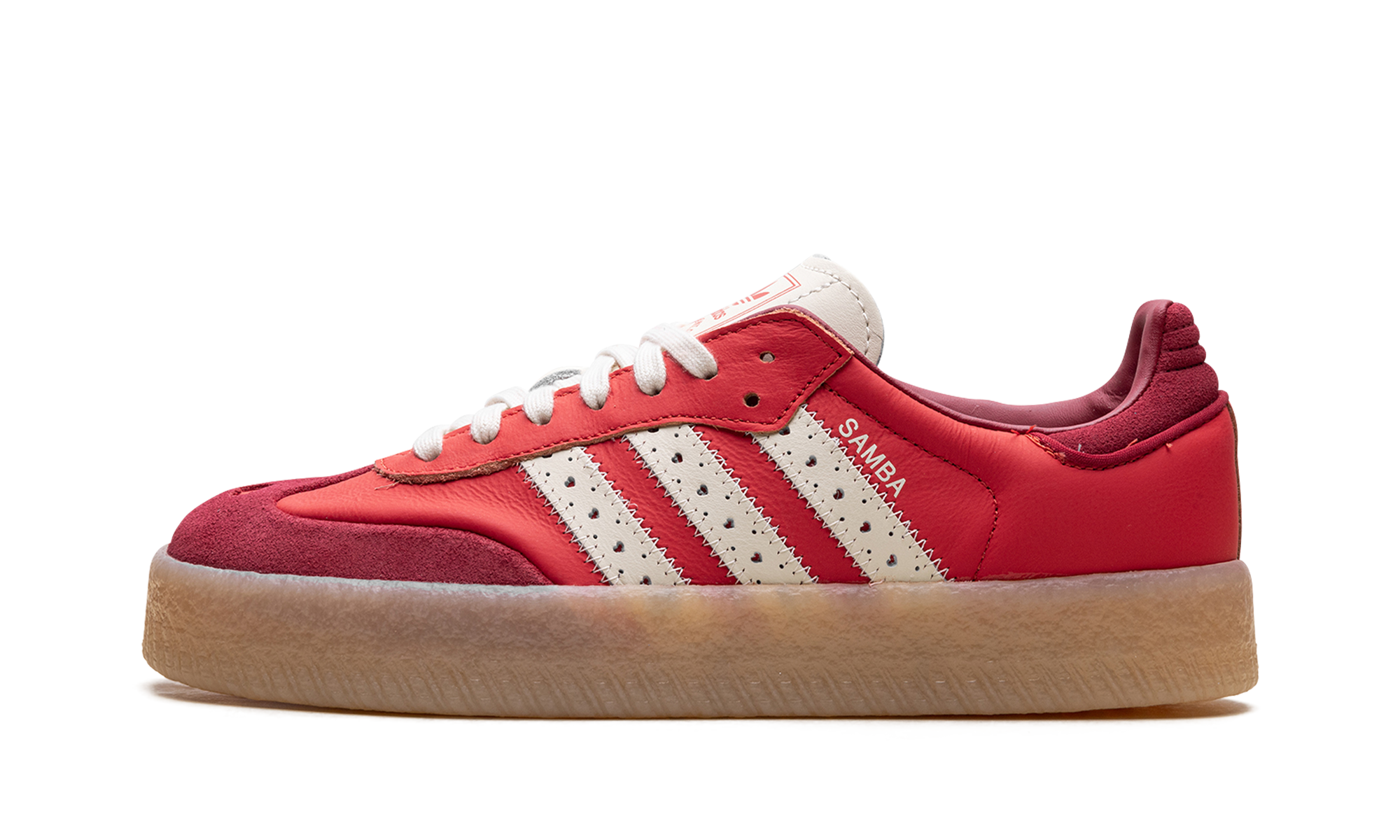 Adidas Sambae Valentine's Day