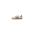 Adidas Sambae White Off White Aurora Plum