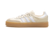 Adidas Sambae Wonder White Gum