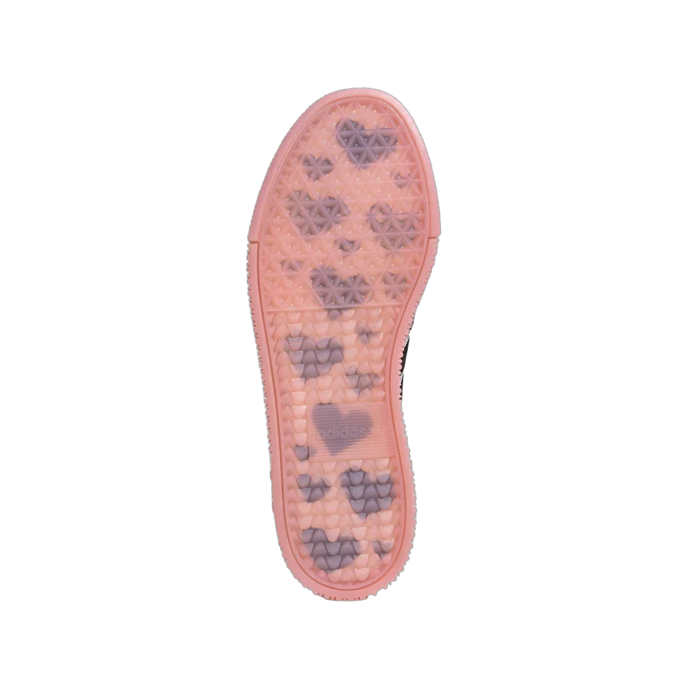 Adidas Sambarose Valentine, Cloud White/Core Black/Glory Pink (EF4965)