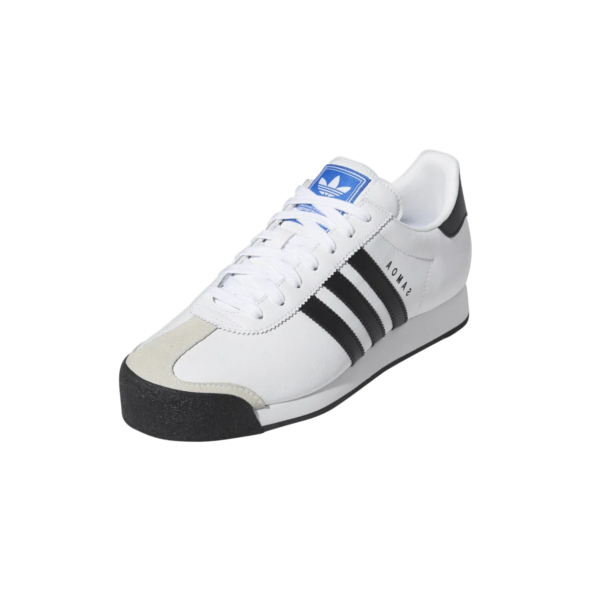 Adidas Samoa Cloud White Core Black