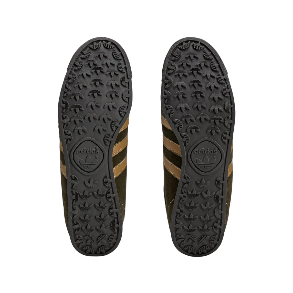 Adidas Samoa II SPZL Bronze Strata Tan