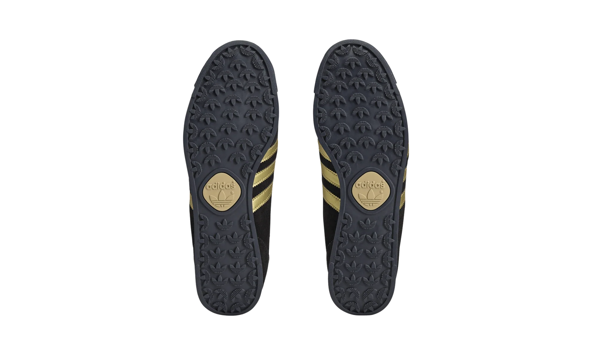 Adidas Samoa II SPZL Tech Indigo Matte Gold