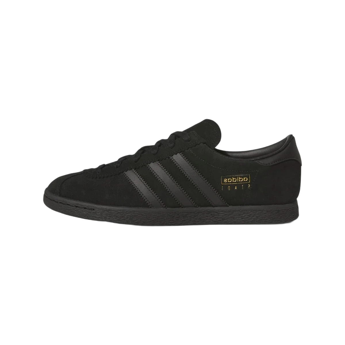 Adidas Stadt Black Carbon