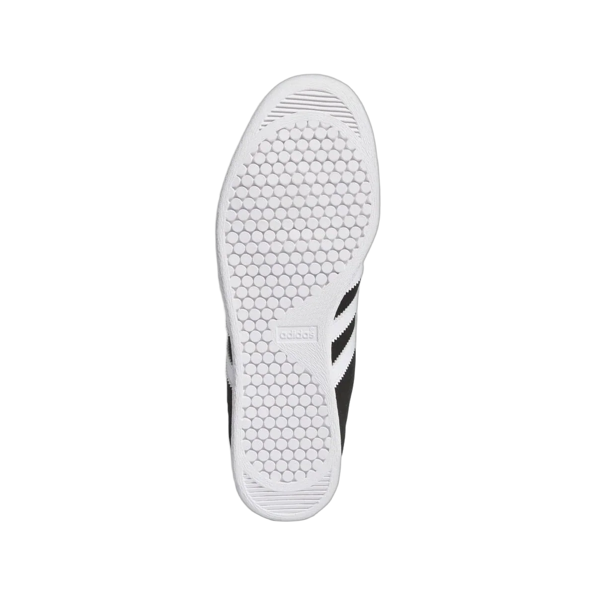 Adidas Stadt Black White