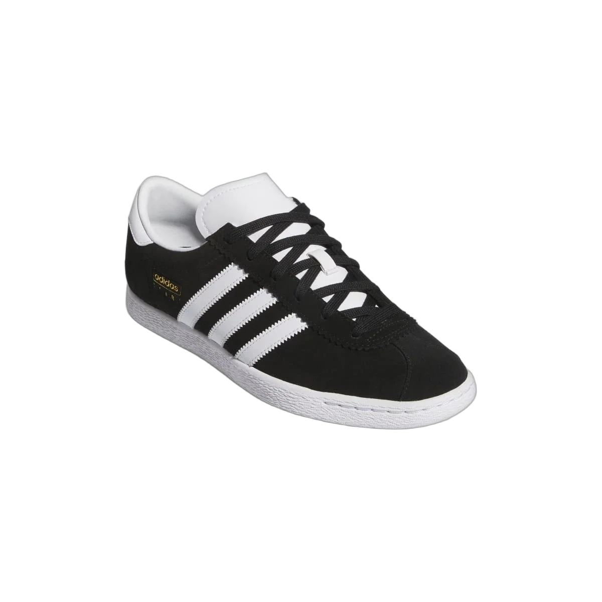 Adidas Stadt Black White