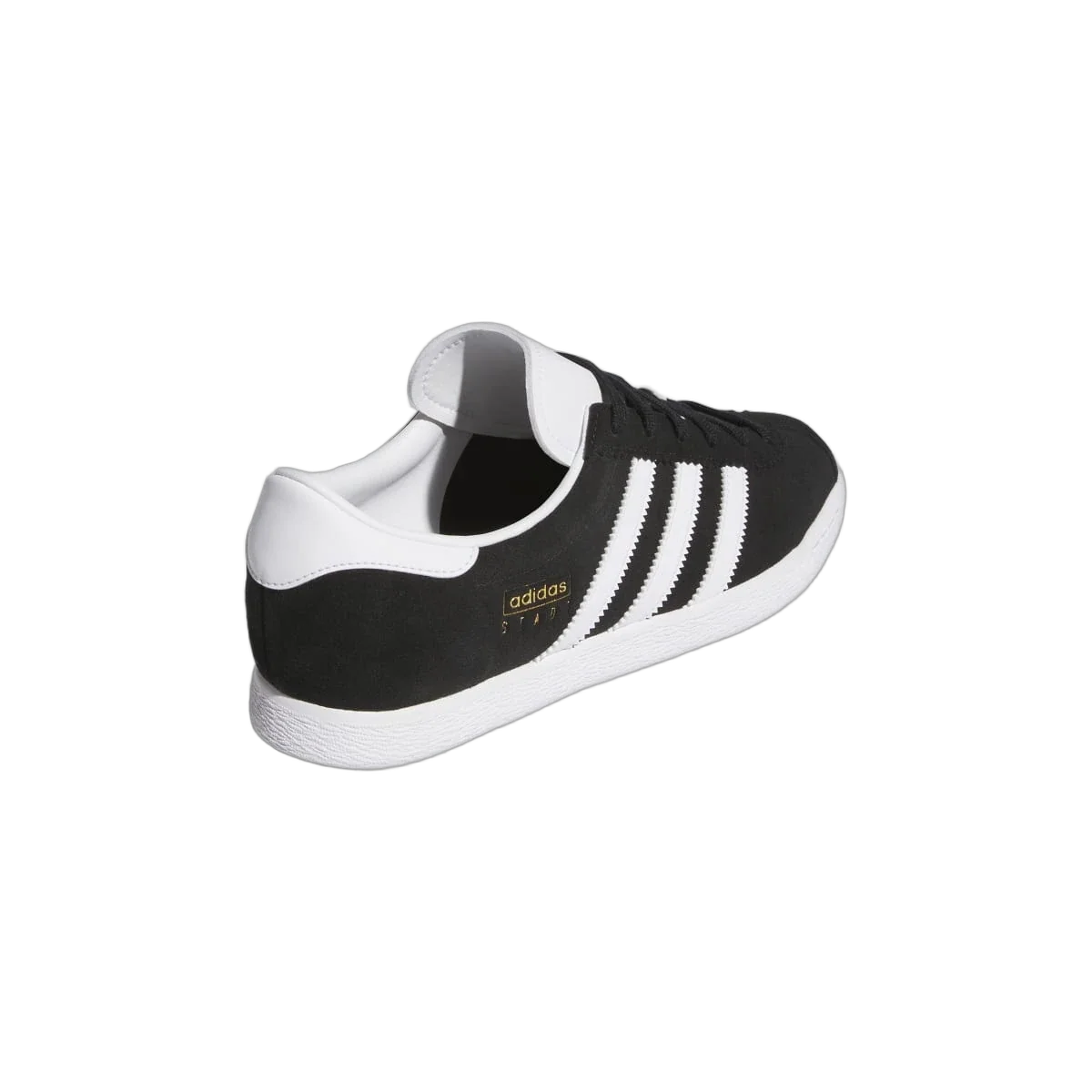 Adidas Stadt Black White