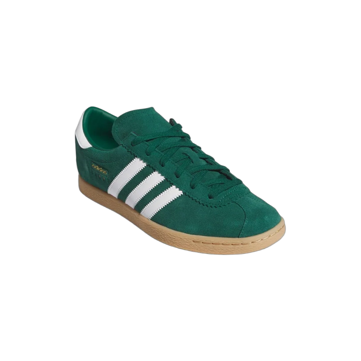 Adidas Stadt Collegiate Green Gum